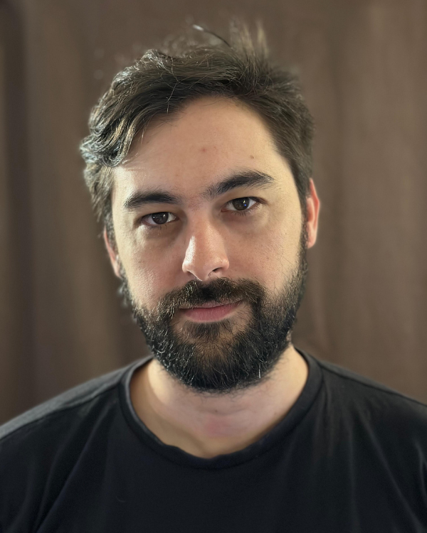 Federico Montaño