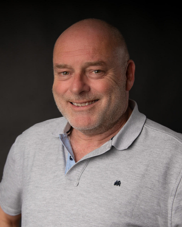 Jürgen Schäfer
